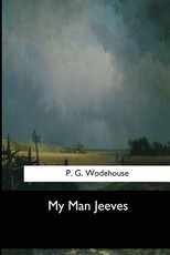 My Man Jeeves