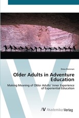 Older Adults in Adventure Education