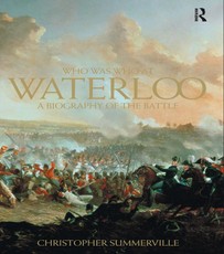 Summerville, C: Who was Who at Waterloo