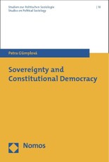 Sovereignty and Constitutional Democracy