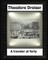 A traveler at forty (1913) by