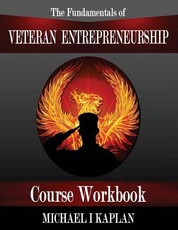 The Fundamentals of Veteran Entrepreneurship