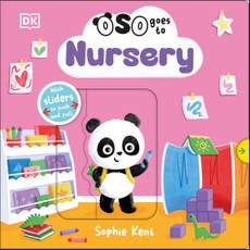 OSO Goes to Nursery