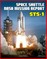 Space Shuttle NASA Mission Report: STS-1, April 1981 - Young and Crippen Pilot Columbia on the First Space Shuttle Mission - Complete Technical Details of All Aspects of the Historic Flight