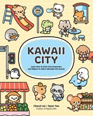 Kawaii City