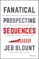 Fanatical Prospecting Sequences