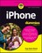 iPhone for Dummies, 2027-2028 Edition