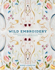 Wild Embroidery