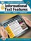 Understanding Informational Text Features, Grades 6 - 8