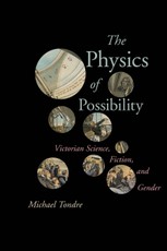 The Physics of Possibility