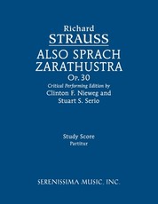 Also sprach Zarathustra, Op.30
