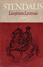 Liusjenas Levenas (Raudona ir balta) I dalis