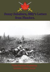 More Letters From Billy, By the Author of &quote;A Sunny Subaltern&quote;.