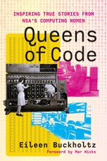 Queens of Code