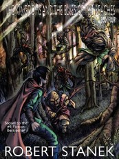 The Kingdoms and the Elves of the Reaches IV (Special Illustrated Edition, Keeper Martin's Tales Book 4)