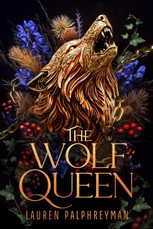 The Wolf Queen