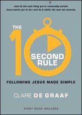 The 10-Second Rule