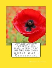 George Andrew Corbett (1885-1949)