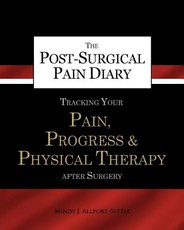 The Post-Surgical Pain Diary