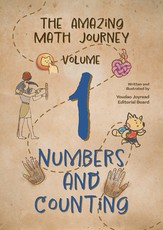 Numbers and Counting, Volume 1