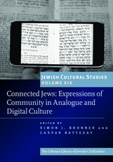 Connected Jews