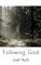 Following God
