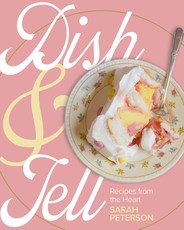 Dish and Tell