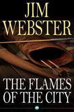 Flames of the City