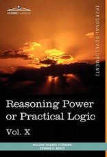 Personal Power Books (in 12 Volumes), Vol. X