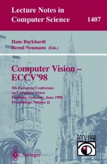 Computer Vision - ECCV'98