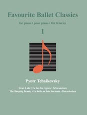 Favourite Ballet Classics I