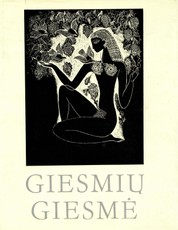 Giesmių giesmė