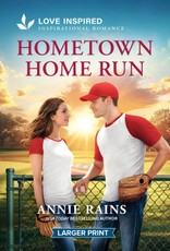 Hometown Home Run