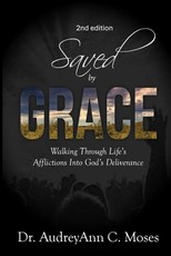 Saved by Grace