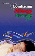 Sethi, A: Combating Allergy Naturally