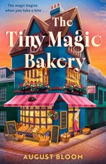 The Tiny Magic Bakery