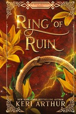 Ring of Ruin