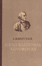 Generalisimas Suvorovas