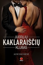 Juodųjų kaklaraiščių klubas Juodųjų kaklaraiščių klubas