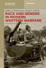 Race and Gender in Modern Western Warfare