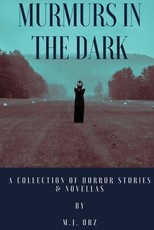 Murmurs In The Dark