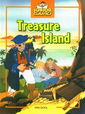 Treasure Island (Junior Classics)