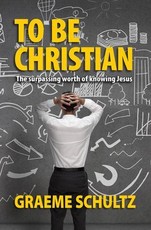 To Be Christian