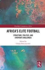 Africa's Elite Football