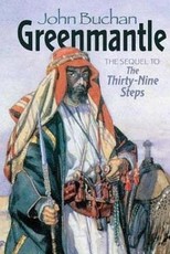 Greenmantle