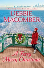 A Ferry Merry Christmas