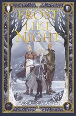 Frost Like Night (UK Edition)