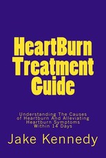 HeartBurn Treatment Guide