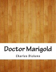 Doctor Marigold
