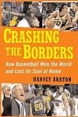 Crashing the Borders